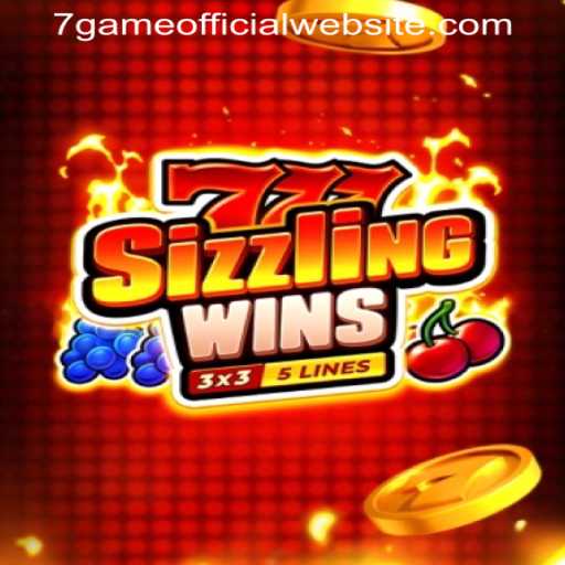 Discover the Thrills of 777SizzlingWins