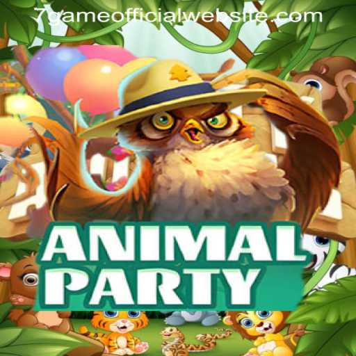 AnimalParty: A Celebration of Fun and Strategy