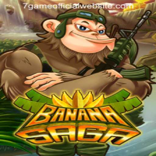 BananaSaga: A Unique Adventure Awaits