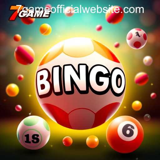 Exploring the World of Bingo Games: The 7GAME OFFICIAL WEBSITE