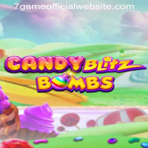 Unveiling CandyBlitzBombs: A Sweet Adventure