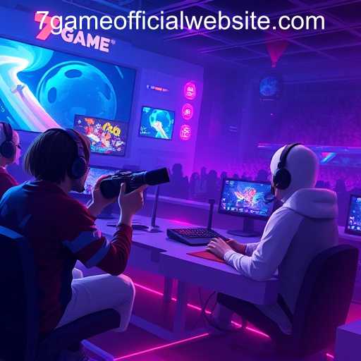 7GAME OFFICIAL WEBSITE